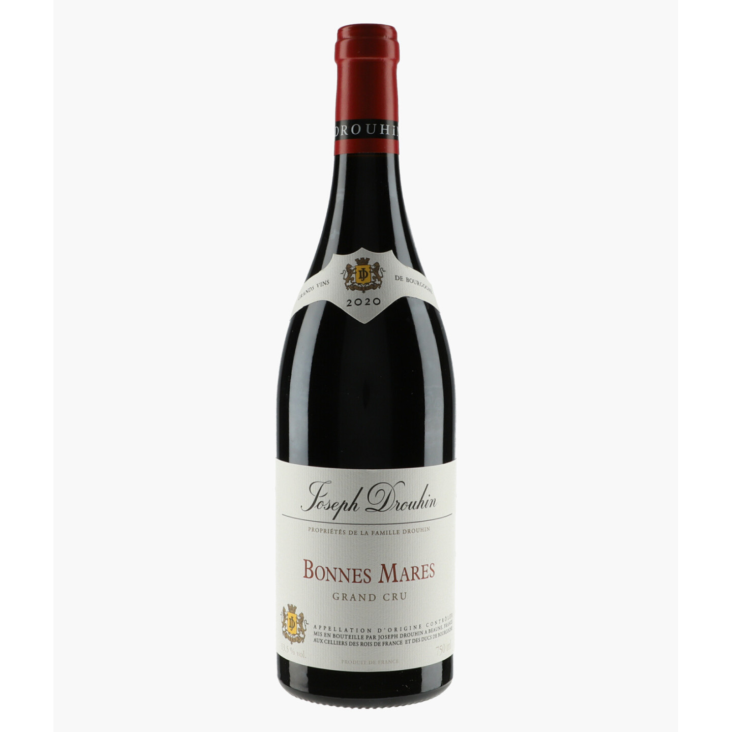 Bonnes-Mares Grand Cru 2020 | DROUHIN JOSEPH