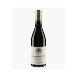 Pommard 1er Cru Les Rugiens 2021 | CLERGET YVON