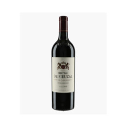 Château de Fieuzal 2019 | CHÂTEAU DE FIEUZAL