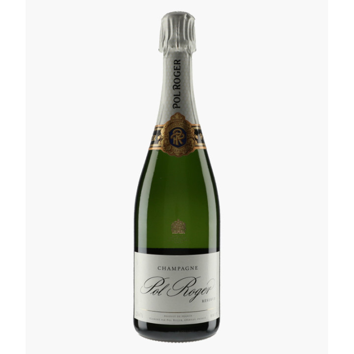 Champagne Réserve Brut | POL-ROGER