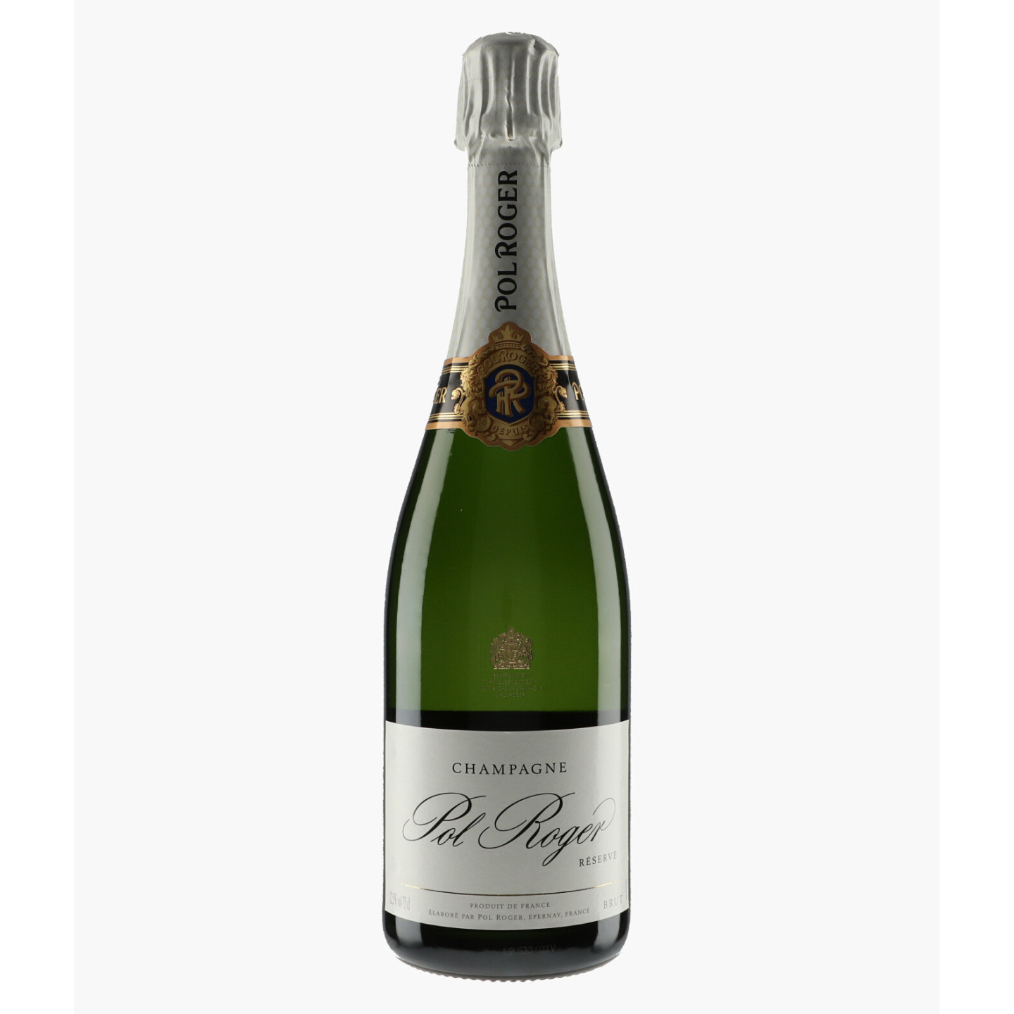 Champagne Réserve Brut | POL-ROGER