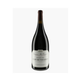 Clos-de-Vougeot Grand Cru 2020 | MEO-CAMUZET