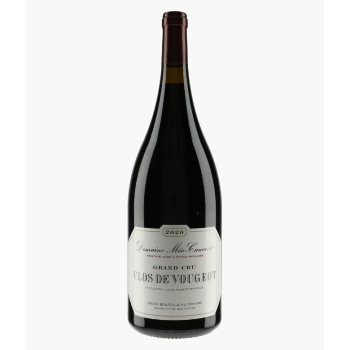 Clos-de-Vougeot Grand Cru | MEO-CAMUZET