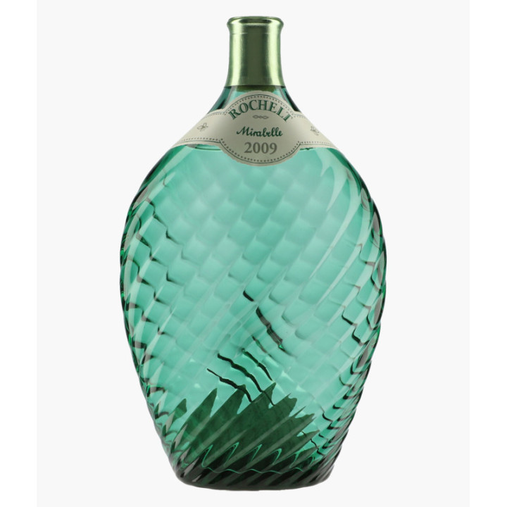 Eau de Vie de Mirabelle 2009 | ROCHELT