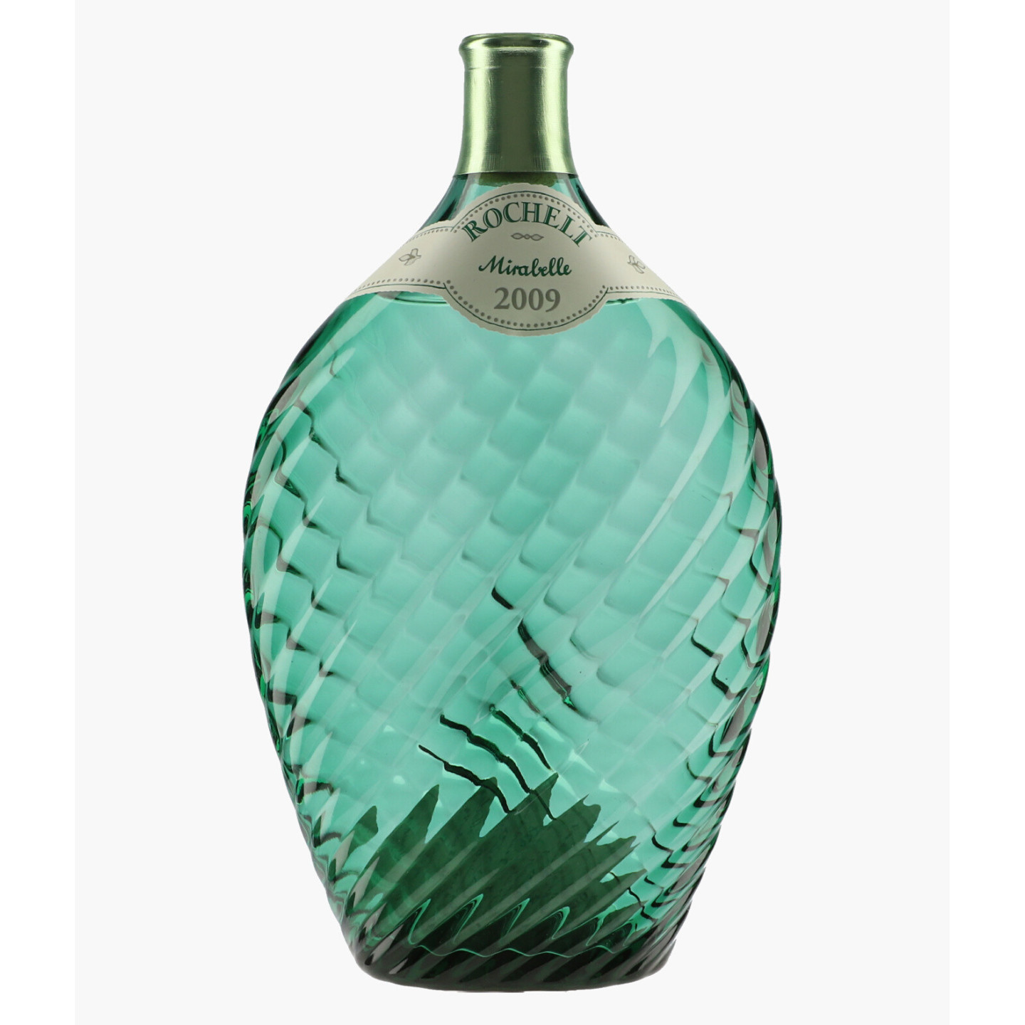 Eau de Vie de Mirabelle 2009 | ROCHELT