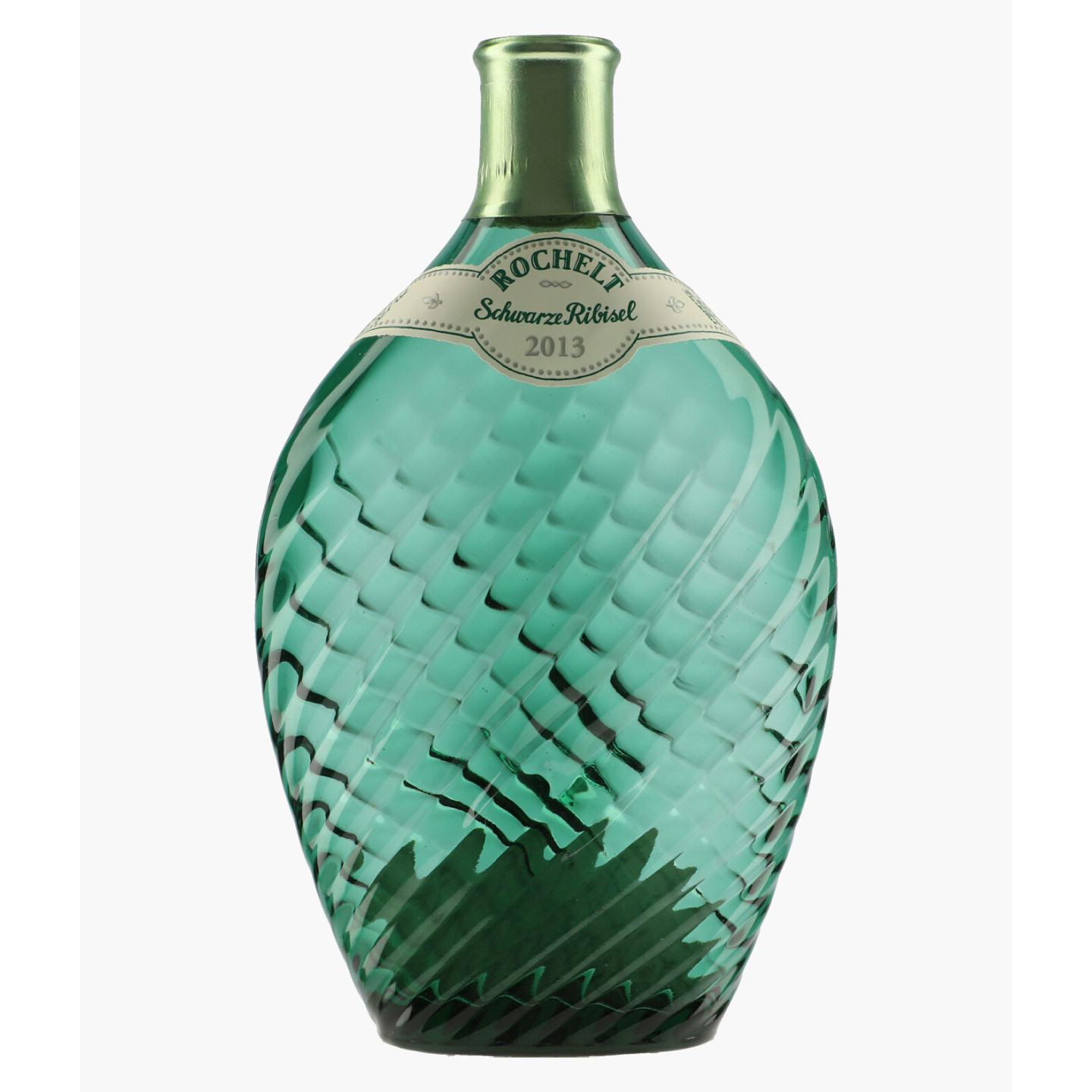 Eau de Vie de Cassis Schwarze Ribisel 2013 | ROCHELT