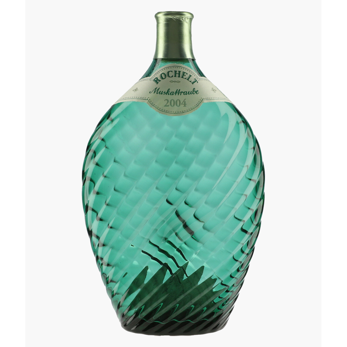 Eau de Vie de Muscat Muskattraube 2004 | ROCHELT