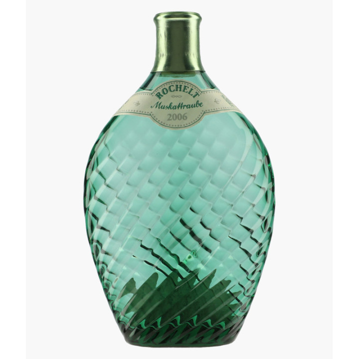 Eau de Vie de Muscat Muskattraube 2006 | ROCHELT