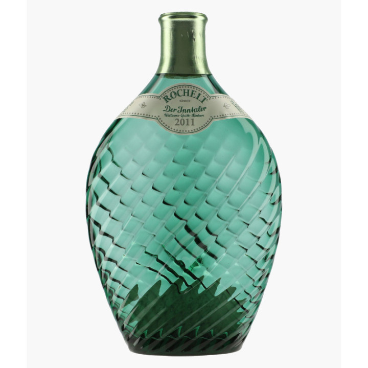 Eau de Vie Der Inntaler - Poire Williams / Coing / Framboise | ROCHELT