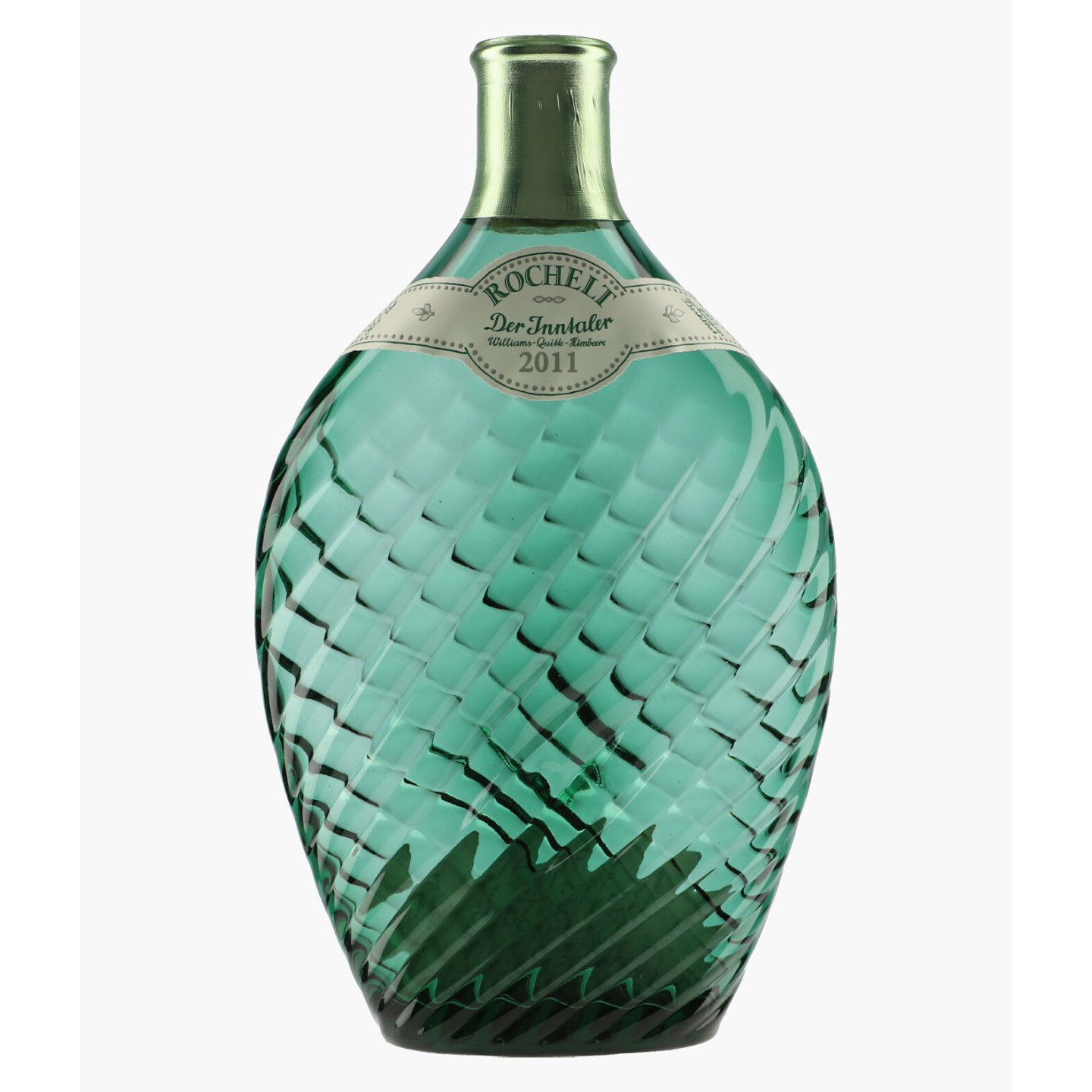 Eau de Vie Der Inntaler - Poire Williams / Coing / Framboise | ROCHELT