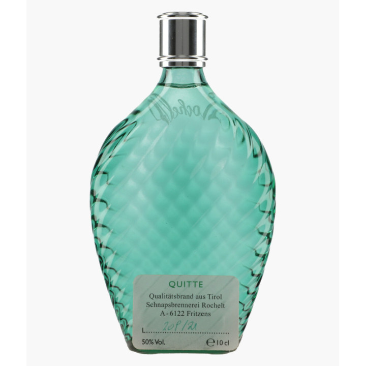 Eau de Vie de Coing Quitte 2010 | ROCHELT