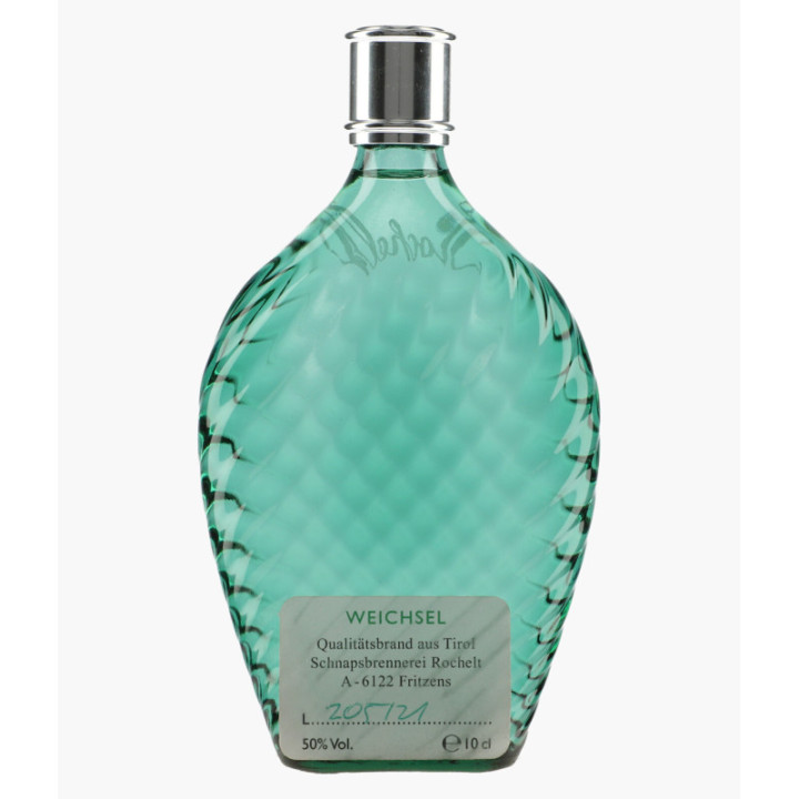 Eau de Vie de Griotte Weichsel 2008 | ROCHELT