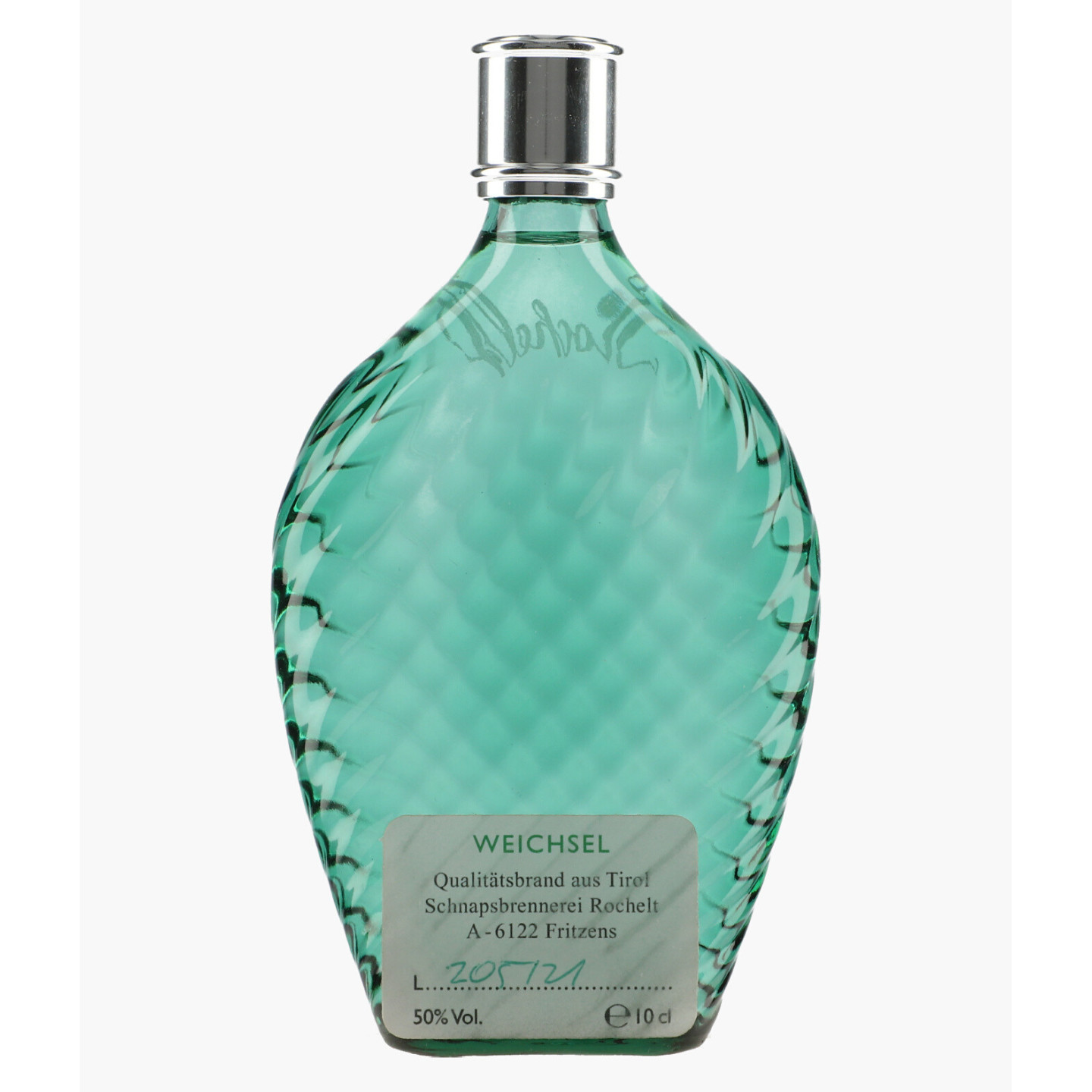 Eau de Vie de Griotte Weichsel 2008 | ROCHELT
