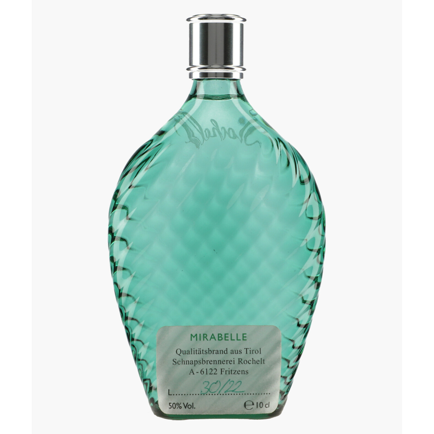 Eau de Vie de Mirabelle 2009 | ROCHELT