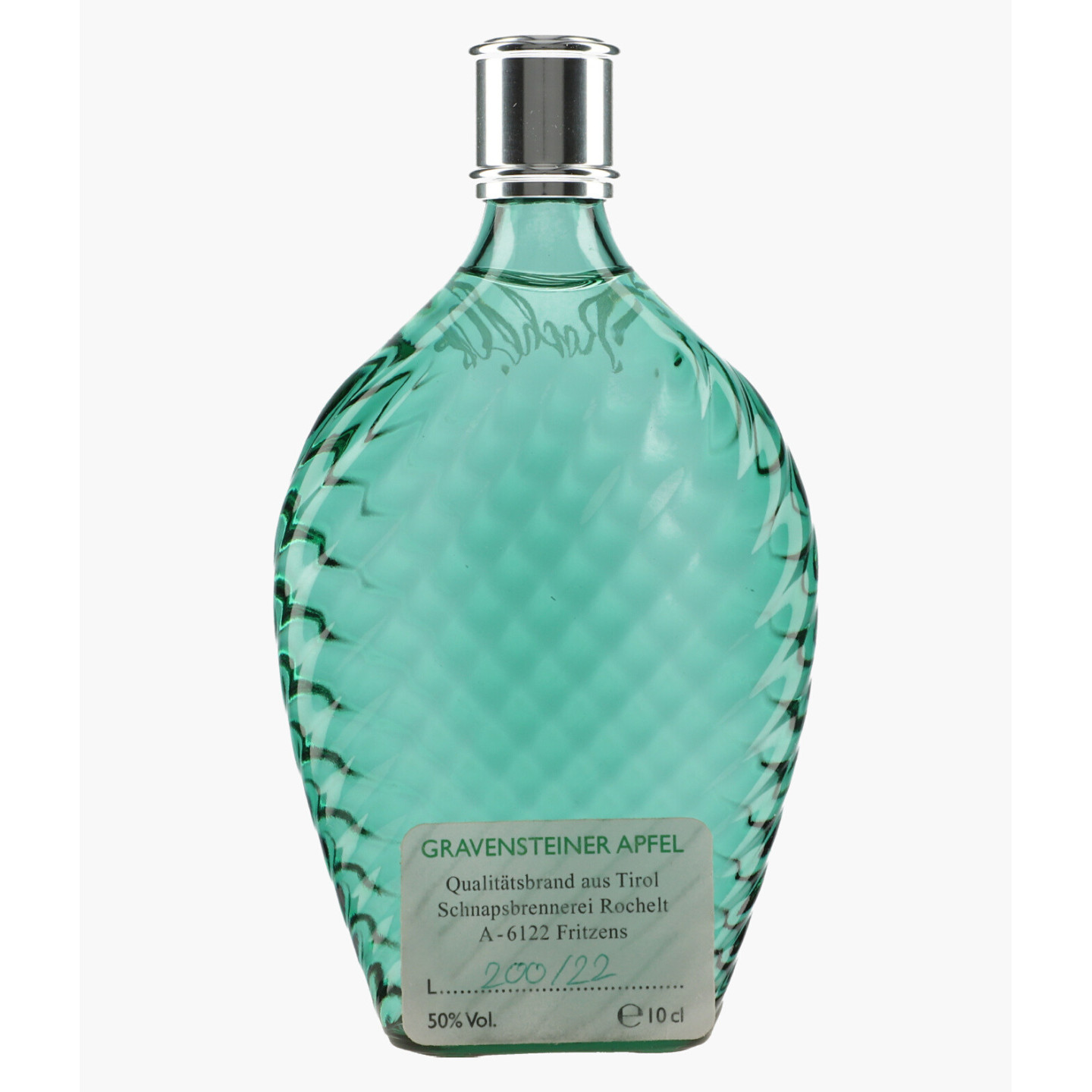 Eau de Vie de Pomme Gravenstein | ROCHELT