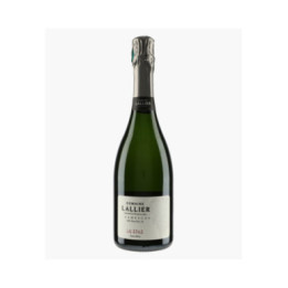 Champagne Grand Cru Blanc de Noirs Les Sous | LALLIER