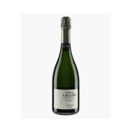Champagne Grand Cru Blanc de Blancs Loridon | LALLIER
