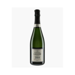 Champagne Grand Cru Brut 2014 | LALLIER