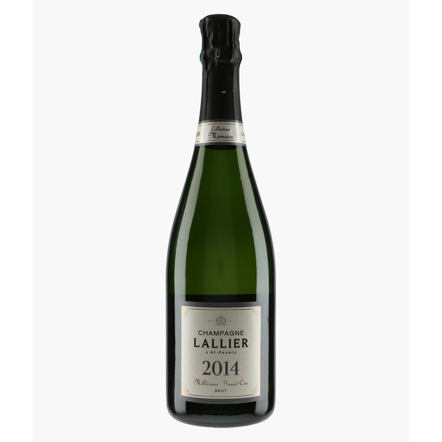 Champagne Grand Cru Brut | LALLIER