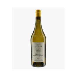 Arbois Savagnin Ouillé Grand Curoulet 2019 | PELICAN