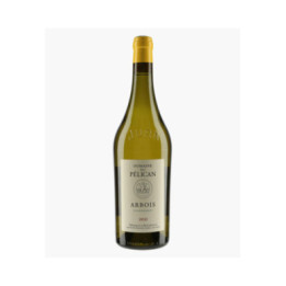 Arbois Chardonnay 2021 | PELICAN