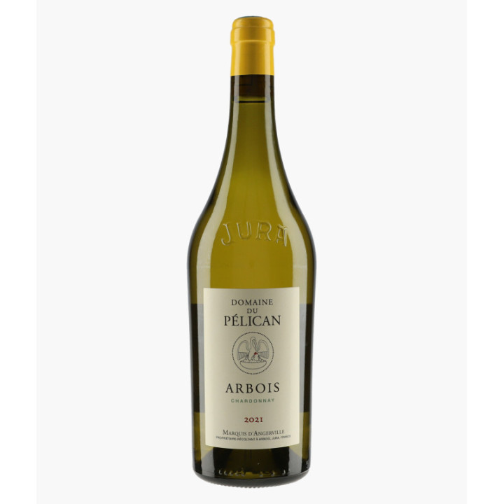 Arbois Chardonnay | PELICAN