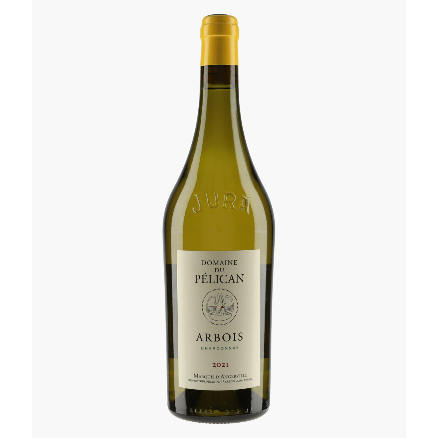 Arbois Chardonnay | PELICAN
