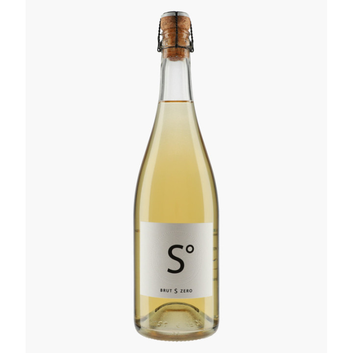 Brut S° Zéro 2020 | PELICAN
