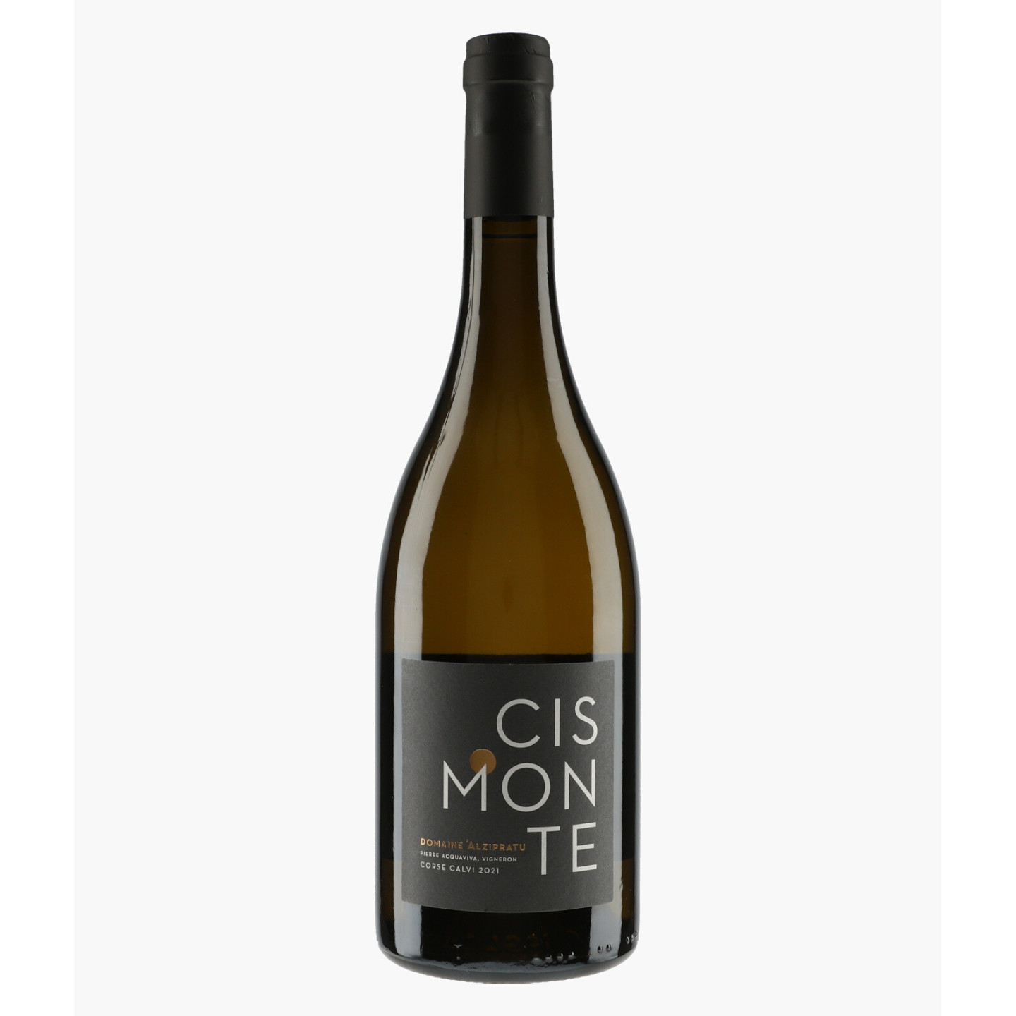 Cuvée Cismonte | ALZIPRATU
