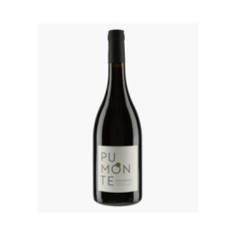 Cuvée Pumonte | ALZIPRATU