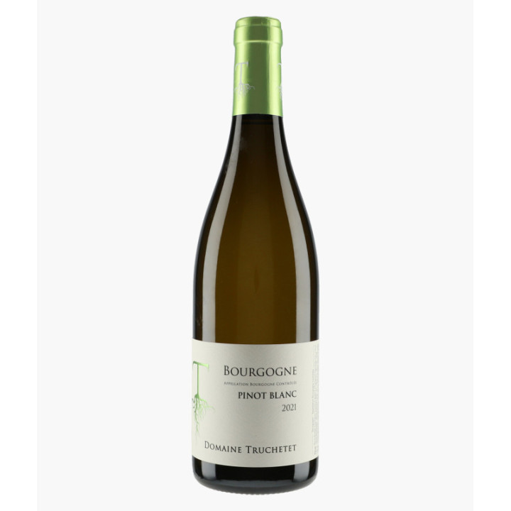 Bourgogne Pinot Blanc 2021 | TRUCHETET