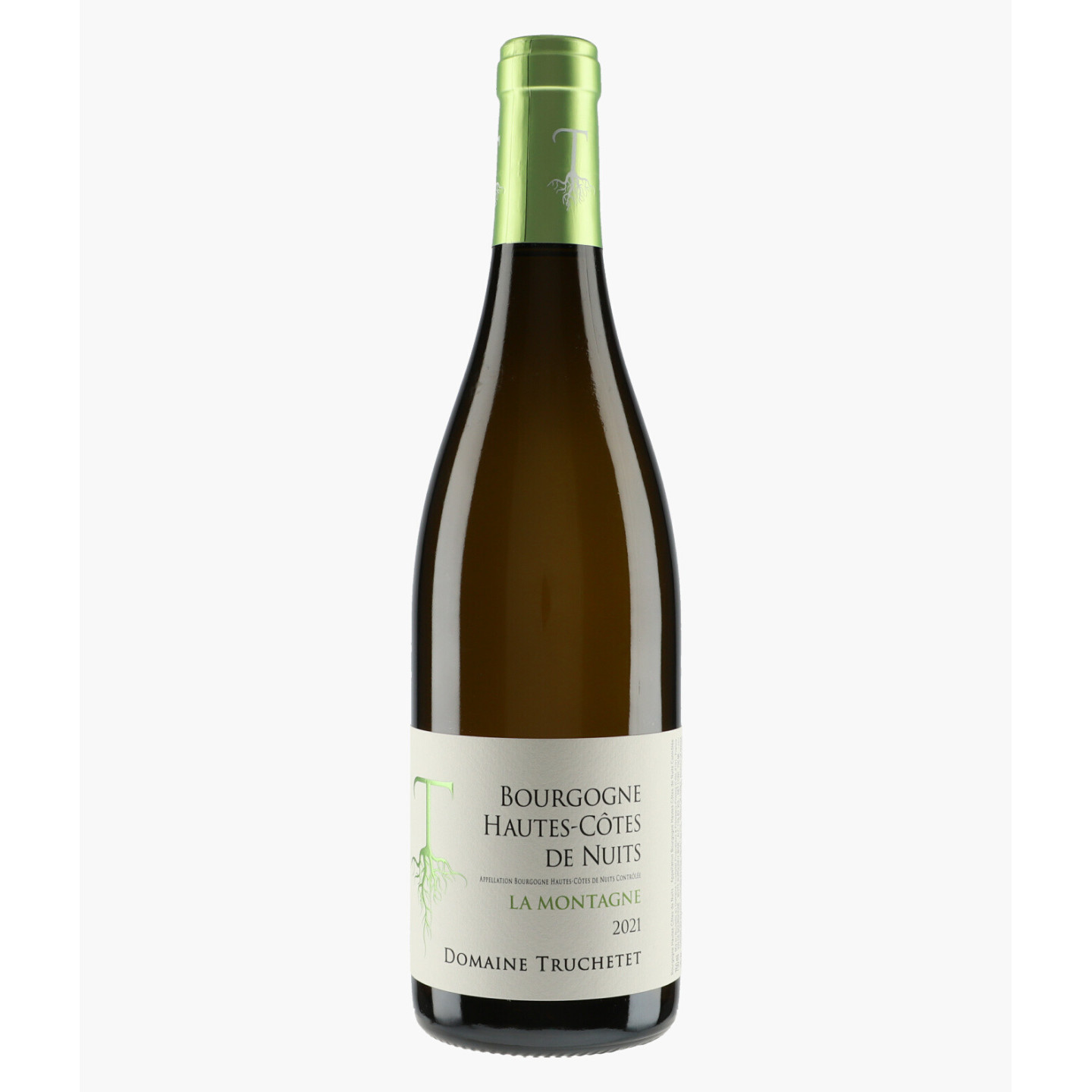Bourgogne Hautes Côtes de Nuits La Montagne 2021 | TRUCHETET
