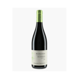 Bourgogne Vieilles Vignes Les Chaillots | TRUCHETET