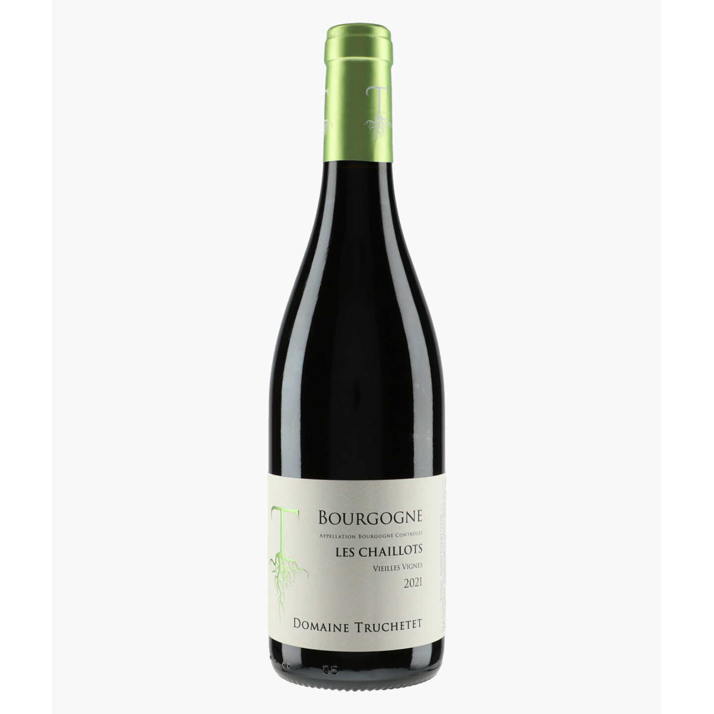 Bourgogne Vieilles Vignes Les Chaillots | TRUCHETET