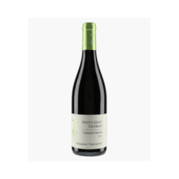 Nuits-Saint-Georges Vieilles Vignes | TRUCHETET