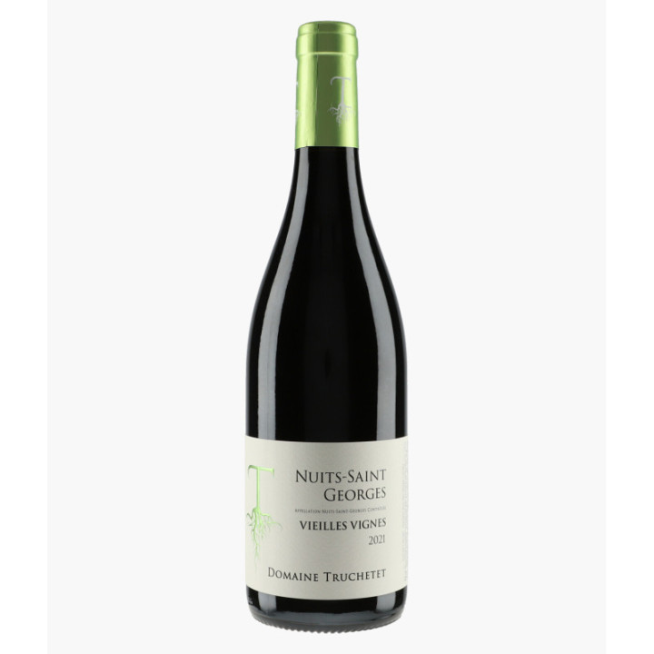 Nuits-Saint-Georges Vieilles Vignes 2021 | TRUCHETET