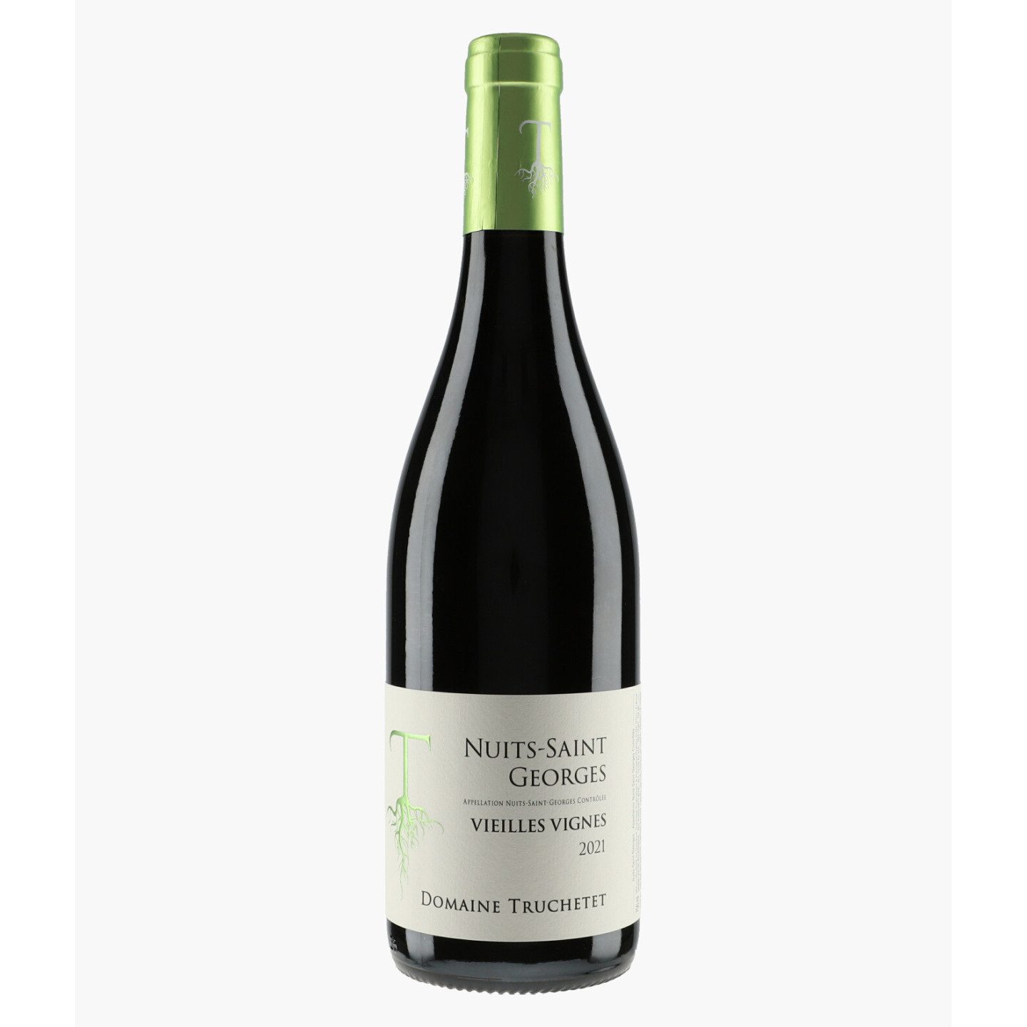 Nuits-Saint-Georges Vieilles Vignes 2021 | TRUCHETET