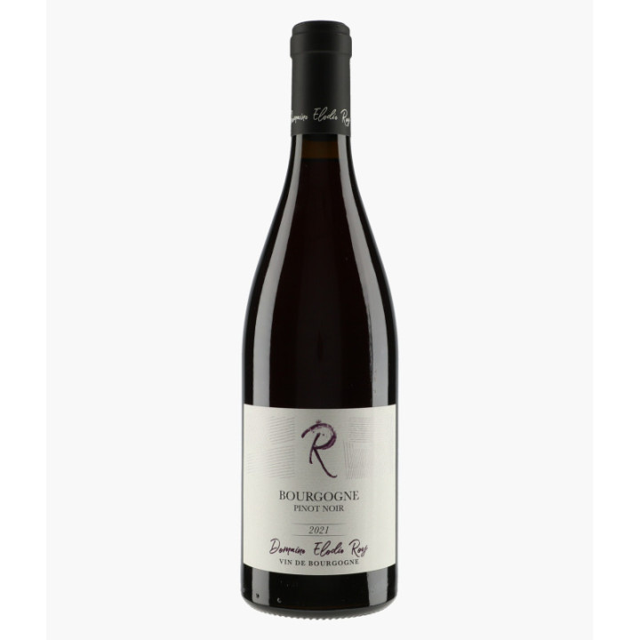 Bourgogne Pinot Noir | ROY ELODIE
