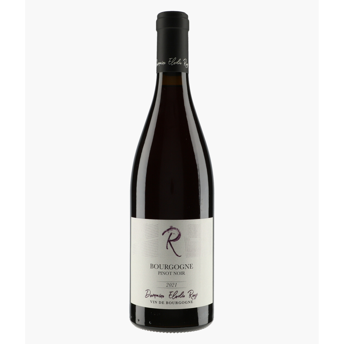 Bourgogne Pinot Noir | ROY ELODIE