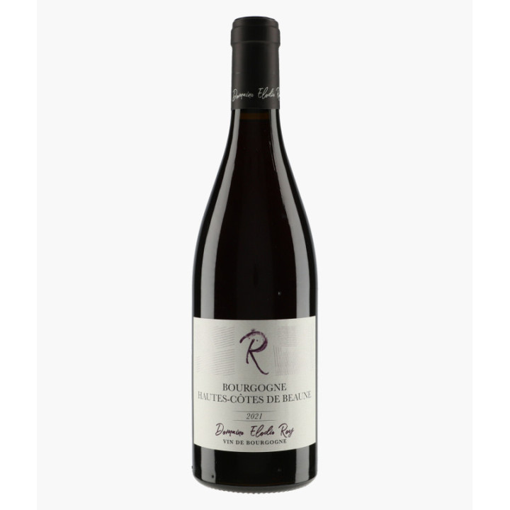 Bourgogne Hautes-Côtes de Beaune 2021 | ROY ELODIE