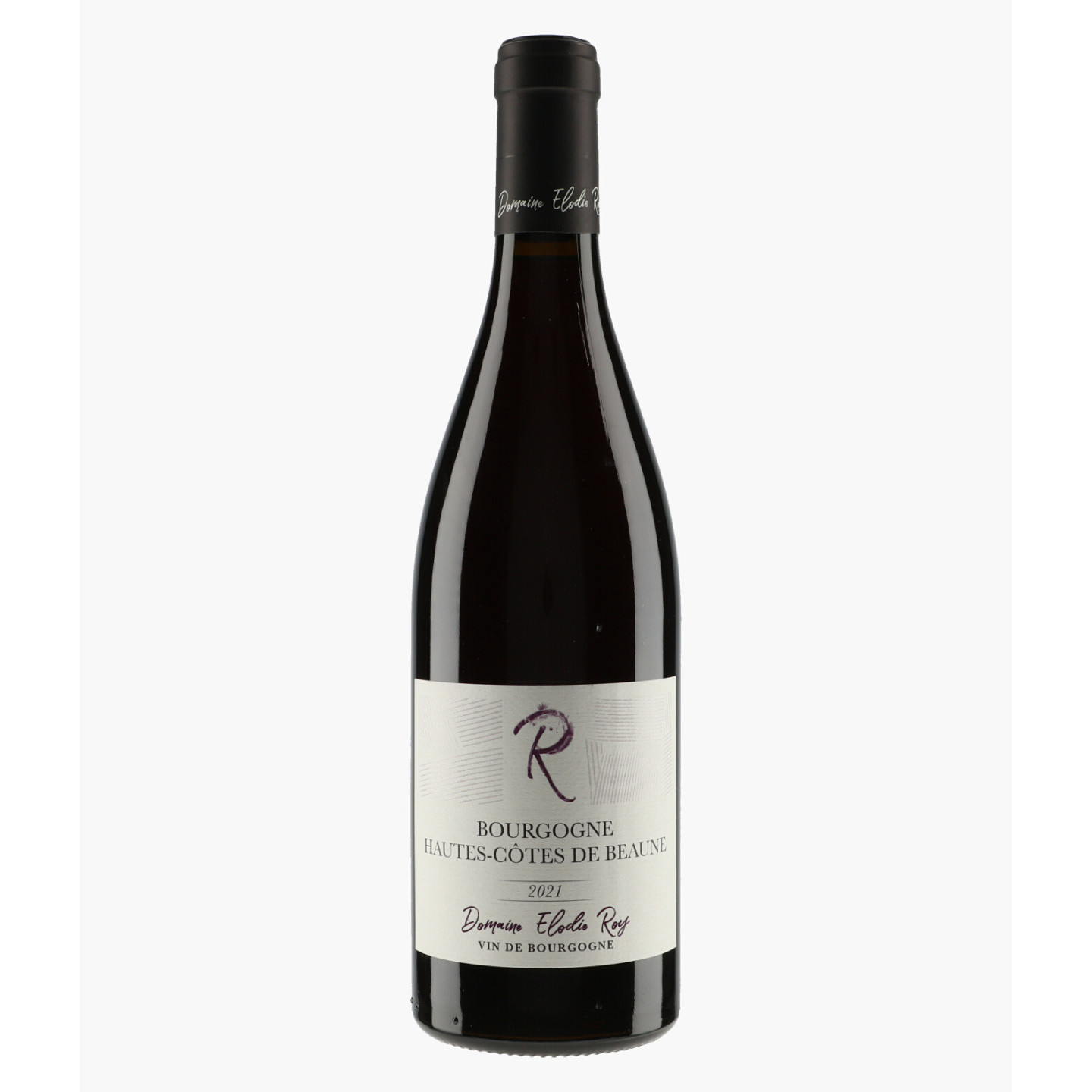 Bourgogne Hautes-Côtes de Beaune 2021 | ROY ELODIE