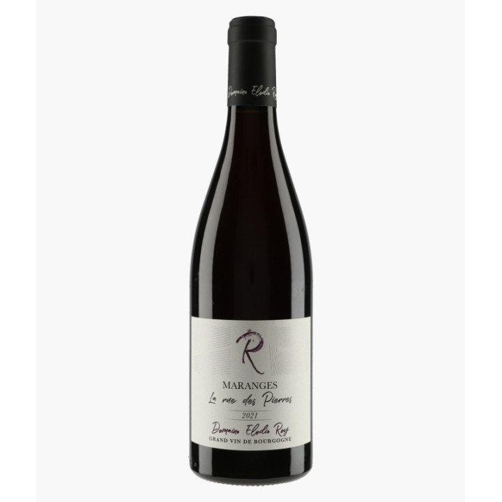 Maranges La Rue des Pierres 2021 | ROY ELODIE