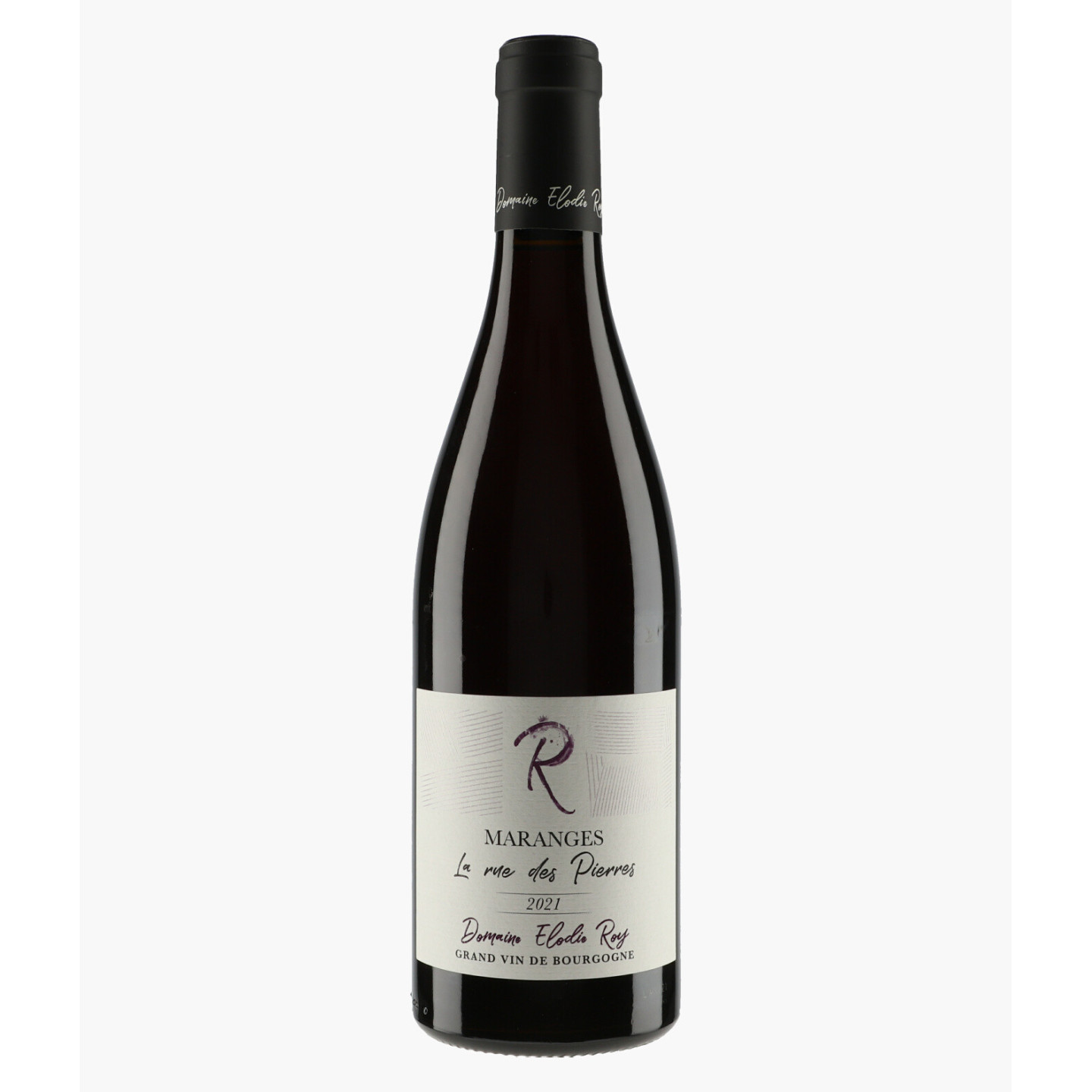 Maranges La Rue des Pierres 2021 | ROY ELODIE
