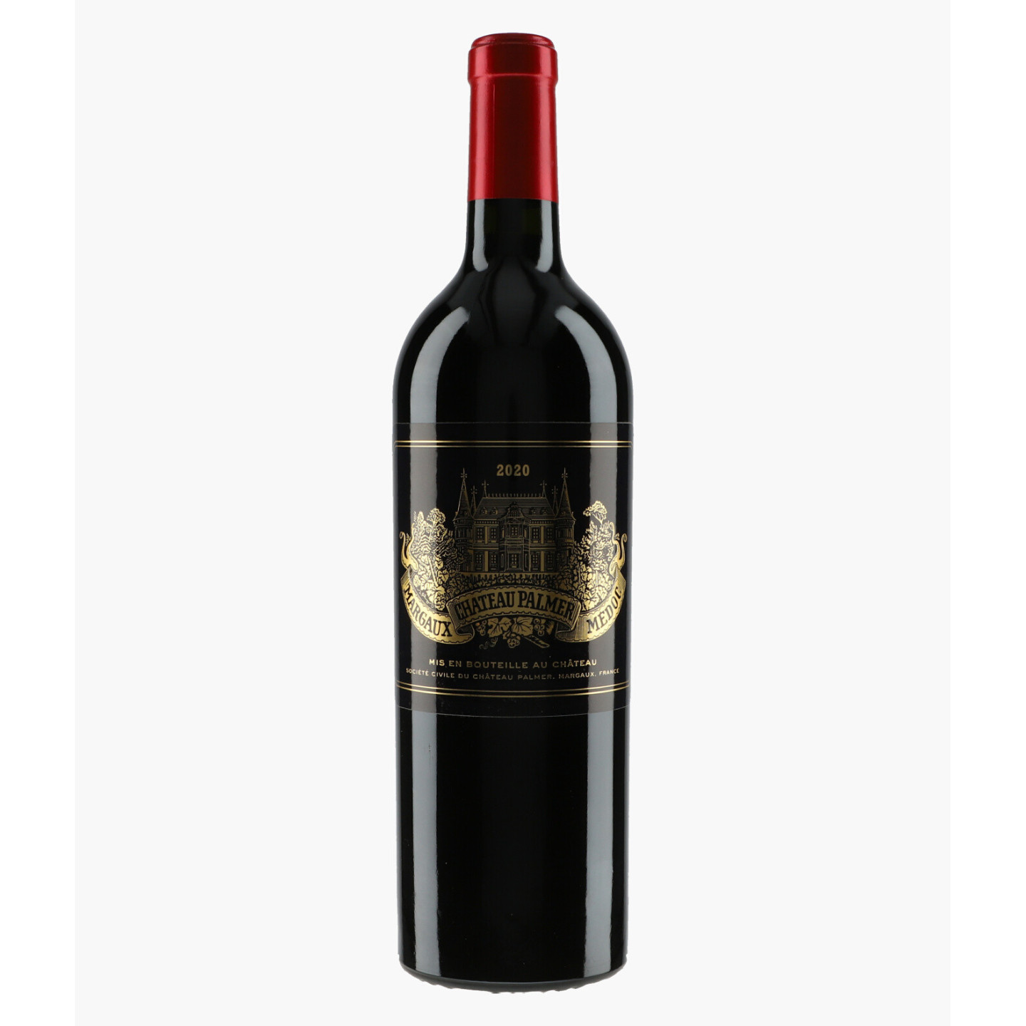 Château Palmer 2020 | CHÂTEAU PALMER
