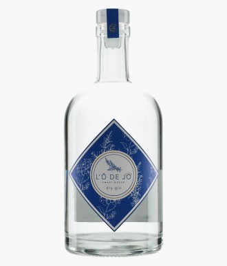 Wine L'Ô de Jo - Dry Gin - CLOS SAINT JOSEPH