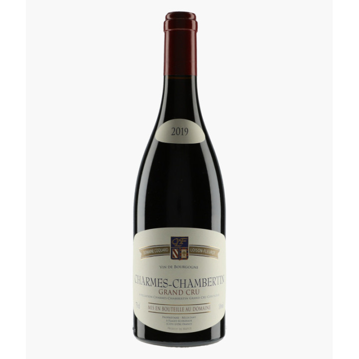 Charmes-Chambertin Grand Cru | COQUARD LOISON FLEUROT