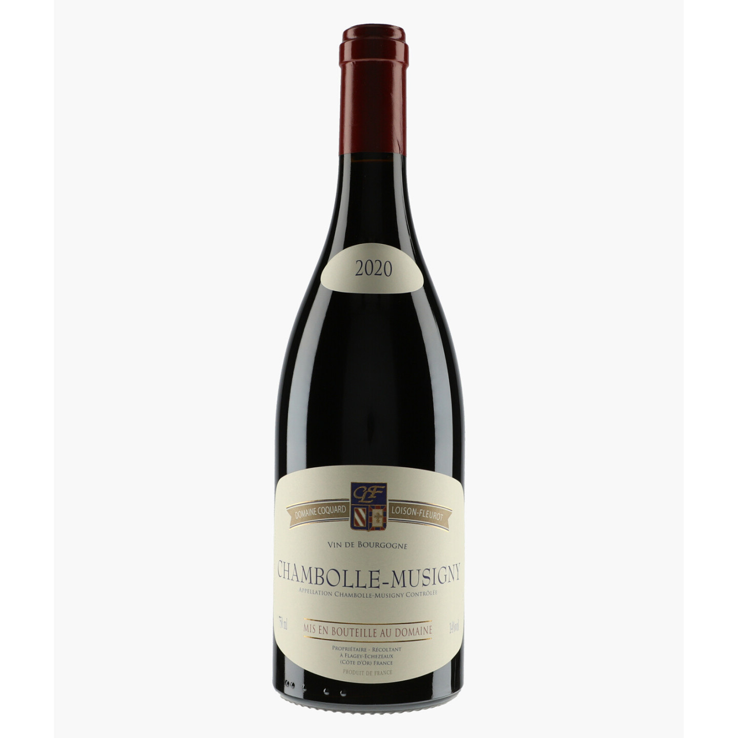 Chambolle-Musigny 2020 | COQUARD LOISON FLEUROT