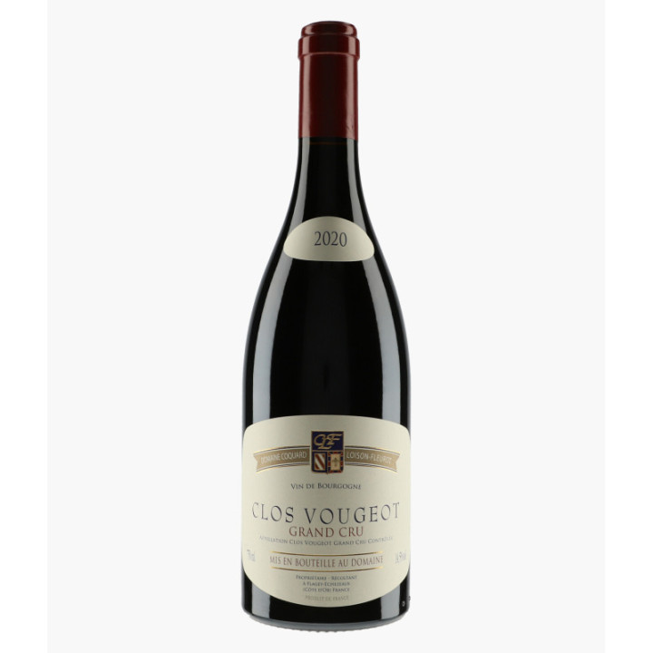 Clos-de-Vougeot Grand Cru 2020 | COQUARD LOISON FLEUROT