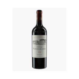 Château Pontet-Canet 2020 | CHÂTEAU PONTET-CANET