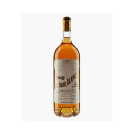 Château la Tour Blanche 1999 | CHÂTEAU LA TOUR BLANCHE
